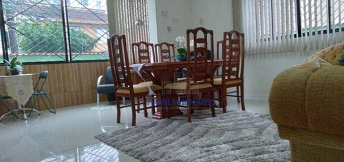 Imagem 7 de 30 de Apartamento Com 2 Dormitórios À Venda, 93 M² Por R$ 387.000,00 - Campo Grande - Santos/sp - Ap6435
