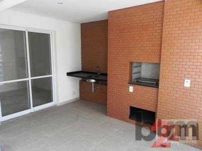 Imagem 12 de 18 de Belíssimo Apartamento De Alto Padrão - Ap0878