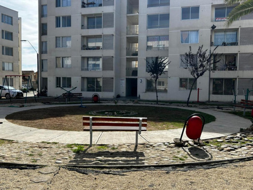 Departamento En La Serena, Condiciones Especiales
