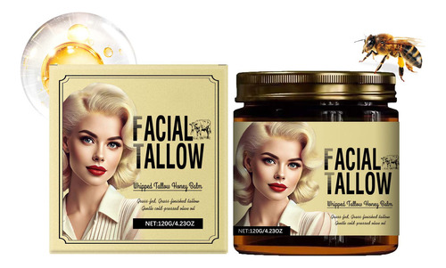 Crema Facial Hidratante R Que Hidrata Profundamente Las Cerr