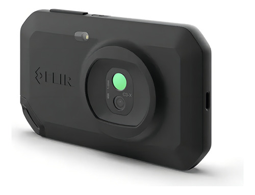 Cámara térmica térmica Wi-Fi Flir C3-x
