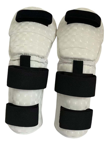 Para Protectores De Brazos De Taekwondo Coderas De