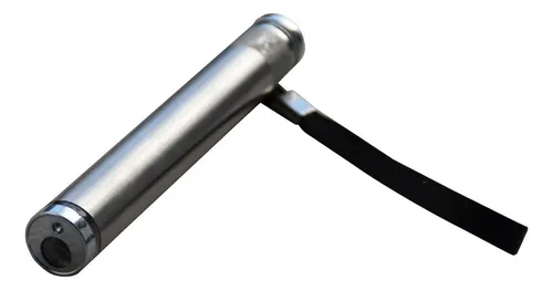 Linterna Baterías 1 Led Apuntador Laser Dairu 100 Lumens