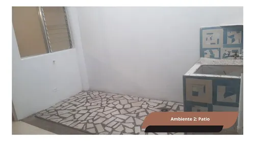 Se Arrienda Amplio Apartaestudio En Laureles - Estado (medellín)