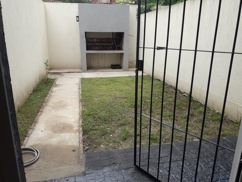 Imagen 9 de 10 de Departamento Monoambiente En Venta Con Terraza En San Miguel