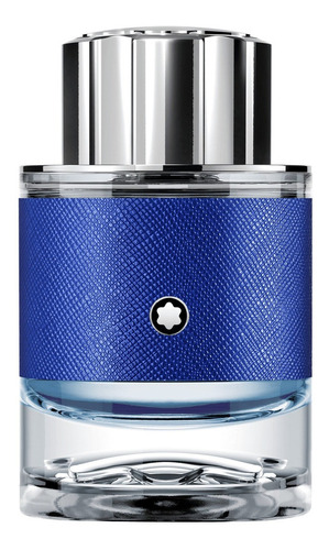 Montblanc Explorer Ultra Blue EDP 60 ml para  hombre  