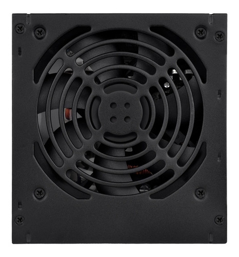 Imagen 10 de 10 de Fuente Silverstone St500p 500w Reales Certificada 80plus