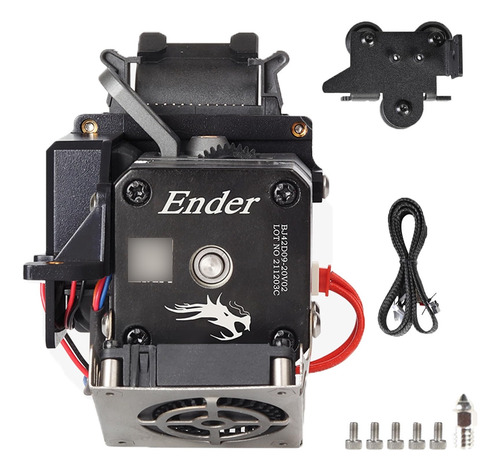 Creality Sprite Direct Drive Extrusora Pro+ Actualizada In 3