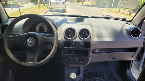 Volkswagen Gol 1.4 Power Ps+ac 83cv
