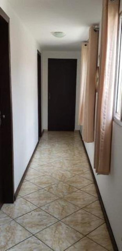 Casa Três Quartos Bairro Gávea - 16259