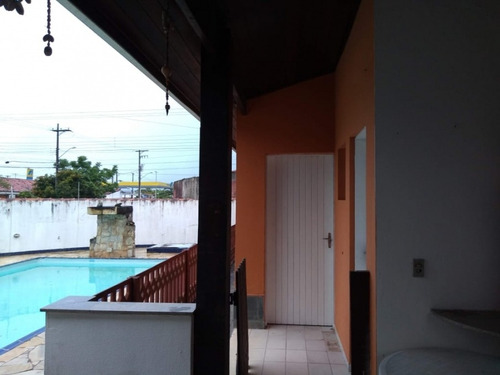 Imagem 4 de 10 de Casa Venda Caraguatatuba - Sp - Britania - 1079