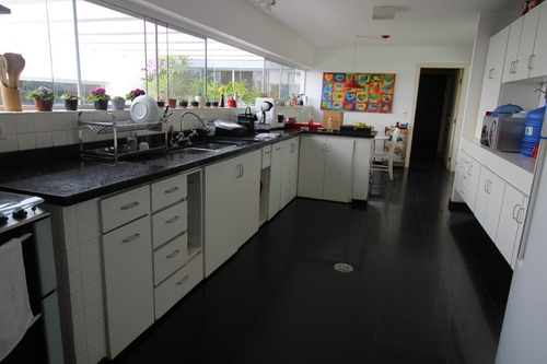 Imagem 6 de 30 de Hl-278 Casa Com 8 Dormitórios, Área De Lazer Completa.