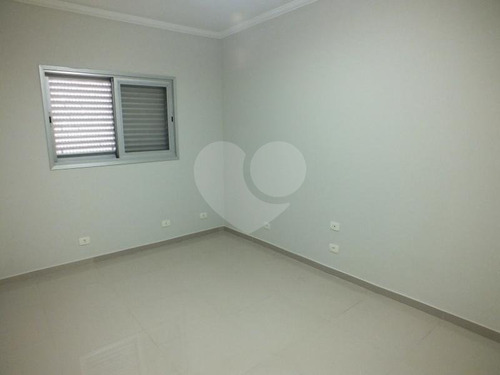 Imagem 14 de 21 de Sobrado No Brooklin - 3 Dorms, 2 Suítes E 4 Vagas - Reo115115