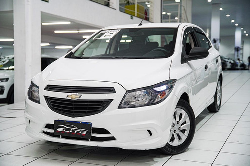 Chevrolet Onix 1.0 MPFI JOY 8V