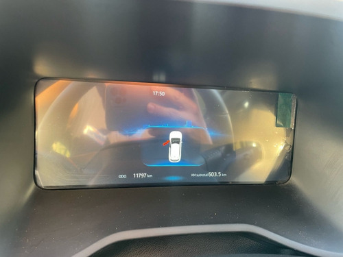 JAC JS8 ADVANCE XE 1.5 AUT - UNICO DUEÑO SOLO 11.790KM