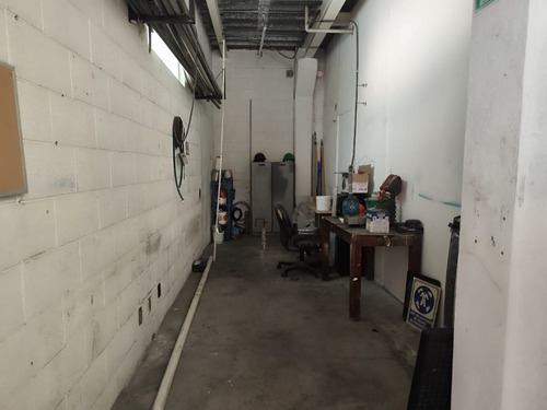 Bodega En Venta Iztapalapa