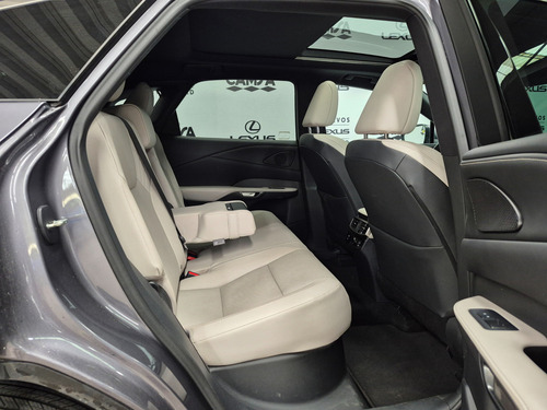 Lexus Rx 350 2023