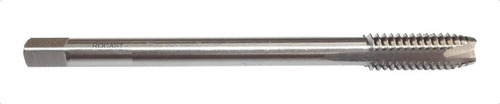 Macho Máquina Haste Pas Hss 1/8 X 40 Fpp Bsw Pt Helicoidal