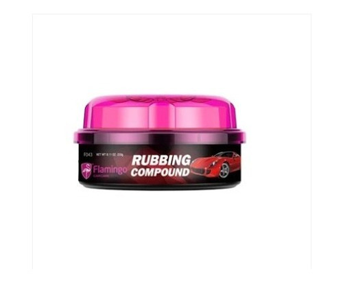 Cera Flamingo Rubbing Compound