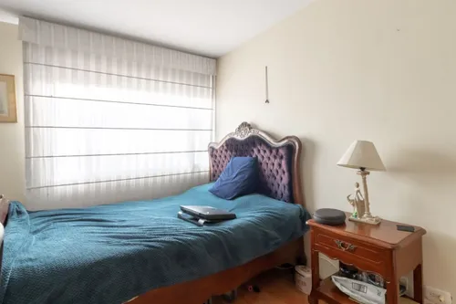 Apartamento En Venta En Cedritos. Cod V8204