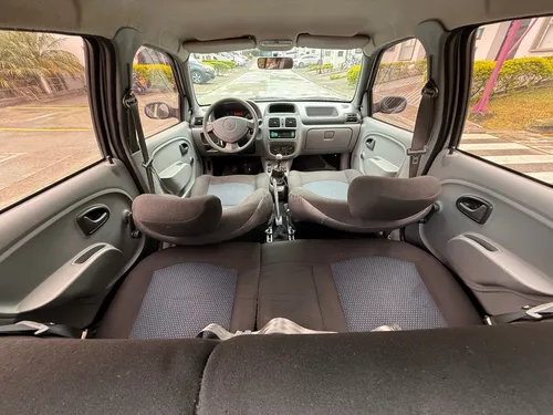 Renault Clio II 1.2 Campus Express