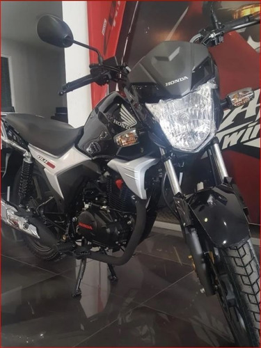 Honda Gaucha 150inye 100 Km 2021 Permuto Mayor O Menor Valor
