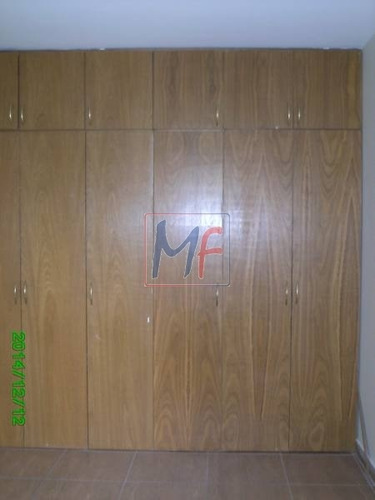 Imagem 9 de 17 de Ref: 11.933 Ótimo Apartamento , Vago, Com 65 M², 2 ,dormitórios 1 Vaga No Bairro Campo Belo, Excelente Localização. Aceita Permuta. - 11933