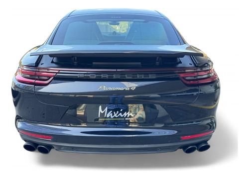 Porsche Panamera 2.9 V6 E-HYBRID 4 EXECUTIVE PDK