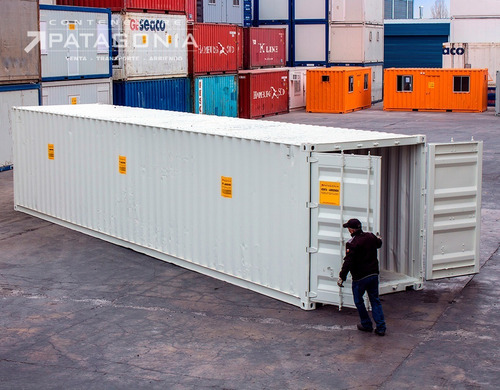 Arriendo Venta Containers Maritimos 40 Pies 12 Metros (Usado)