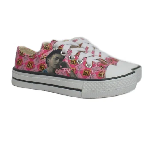 Tenis converse edicion frida kahlo sale