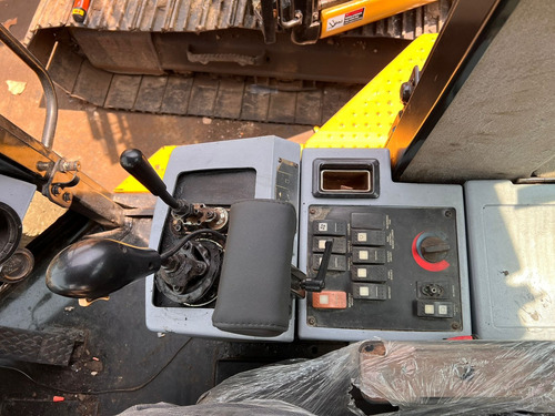 Payloader Caterpillar 930g