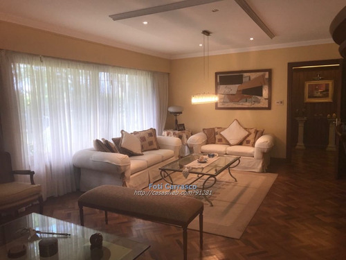 Imagen 6 de 15 de Casa En Venta O Alquiler Carrasco Sur 5 Dormitorios