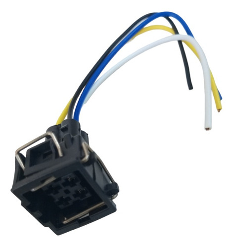 Conector Sensor De Temperatura Gol Golf Seat Ibiza Skoda 