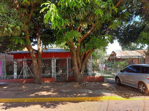 Imagen 10 de 11 de Oferta, Casa En Venta En Encarnación