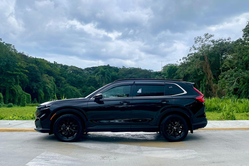 Honda Cr-v 2024 Ex-l