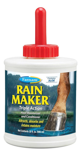 Farnam Rain Maker Triple Action