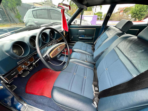 Imagen 10 de 22 de Ford Fairlane Ltd V8