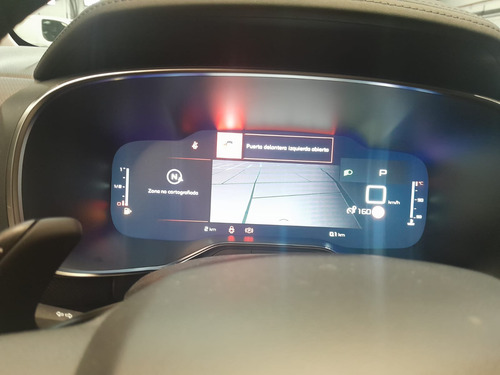 Citroën C5 Aircross 1.6 Thp Eat6 Feel Pack