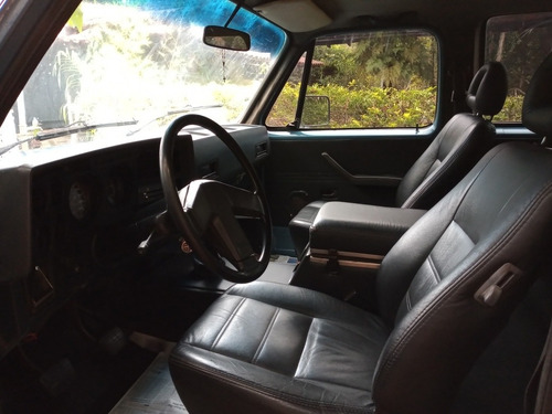 Chevrolet Chevrolet Bonanza Custom