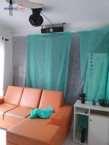 Sobrado Com 3 Dormitórios À Venda, 190 M² Por R$ 1.350.000,00 - Jardim Das Colinas - São José Dos Campos/sp - So1017