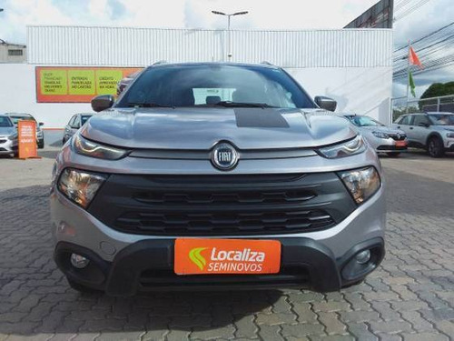 Fiat Toro 1.8 16v Evo Flex Freedom At6