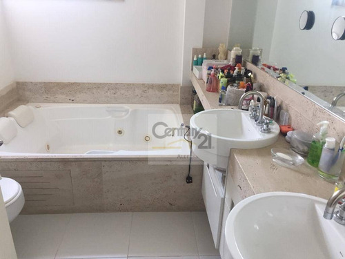 Apartamento À Venda, 210 M² Por R$ 2.600.000,00 - Higienópolis - São Paulo/sp - Ap1949