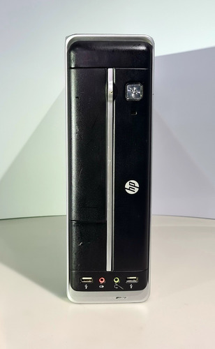 Imagem 2 de 7 de Computador Desktop Hp 402 G1 Core I5 4570 4gb Ddr3