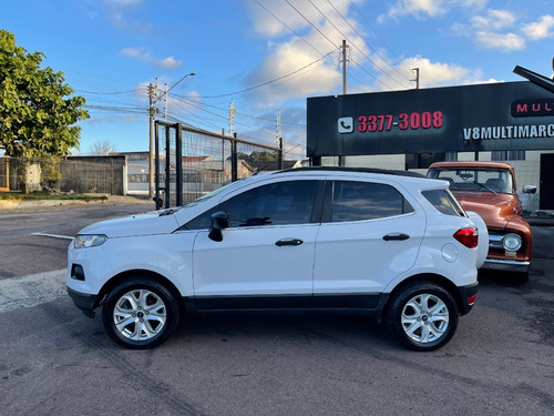 Imagem 6 de 12 de Ford Ecosport 2.0 Automática Completa (gol Fox Duster Civic