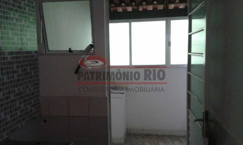 Imagem 11 de 15 de Casa Duplex 2qtos Green House Pavuna - Pacn20048