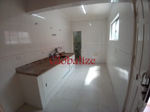Imagem 8 de 30 de Sobrado Com 3 Quartos, Closet, 2 Salas, 2 Banheiros Na Encruzilhada Por R$ 680.000,00 - Ca00194 - 70694111