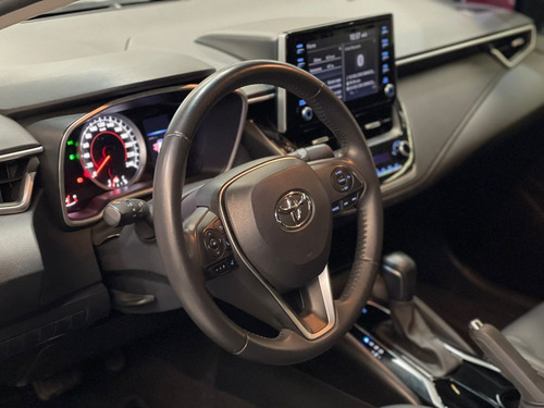 Imagem 11 de 13 de Toyota Corolla Xei 2.0 Flex 16v Aut. 2020/2020