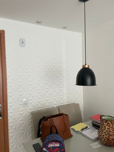 Imagem 10 de 20 de Apartamento Na Taquara Ci2310