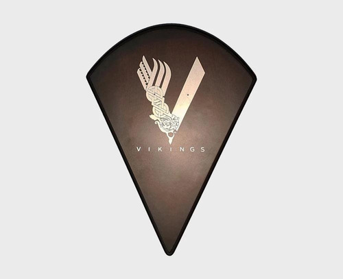 Machado Viking Ragnar Lothbrok Geek Cosplay Decoração