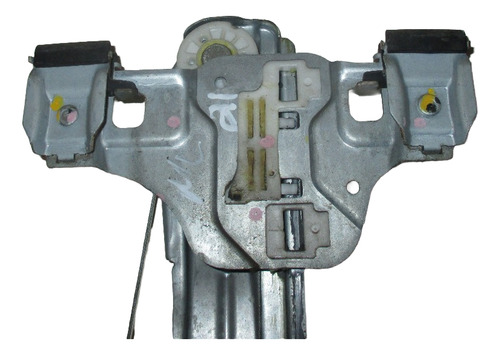 Maquina Vidro Eletrico Cobalt Traseiro Esquerdo Original
